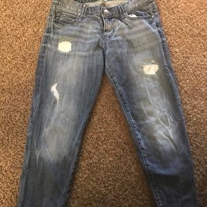 Maurices Brand Capris